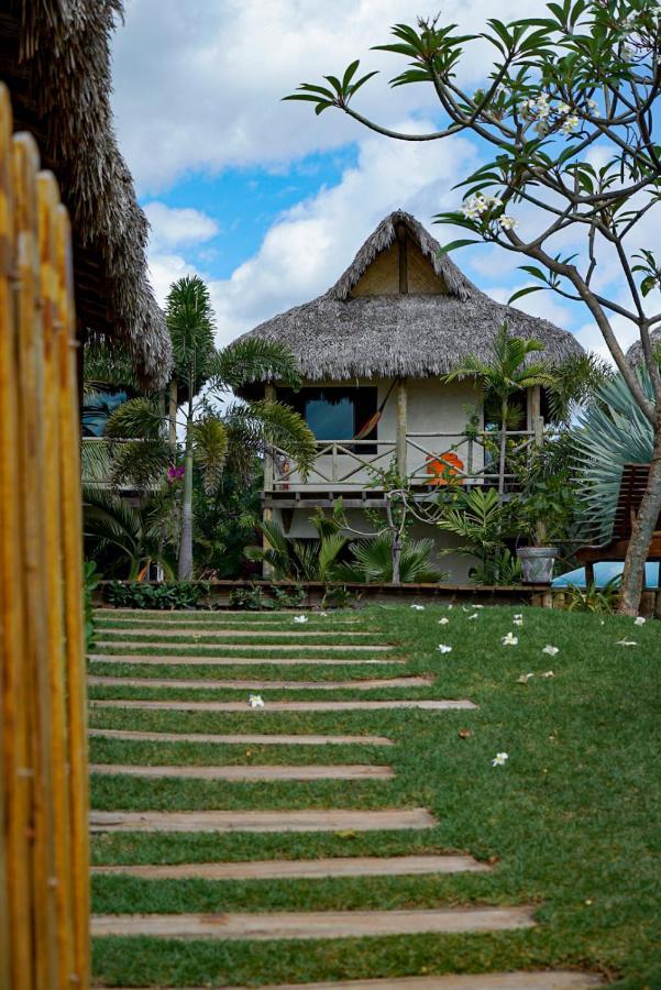 Ventura Barra Grande Hotel Barra Grande  Luaran gambar
