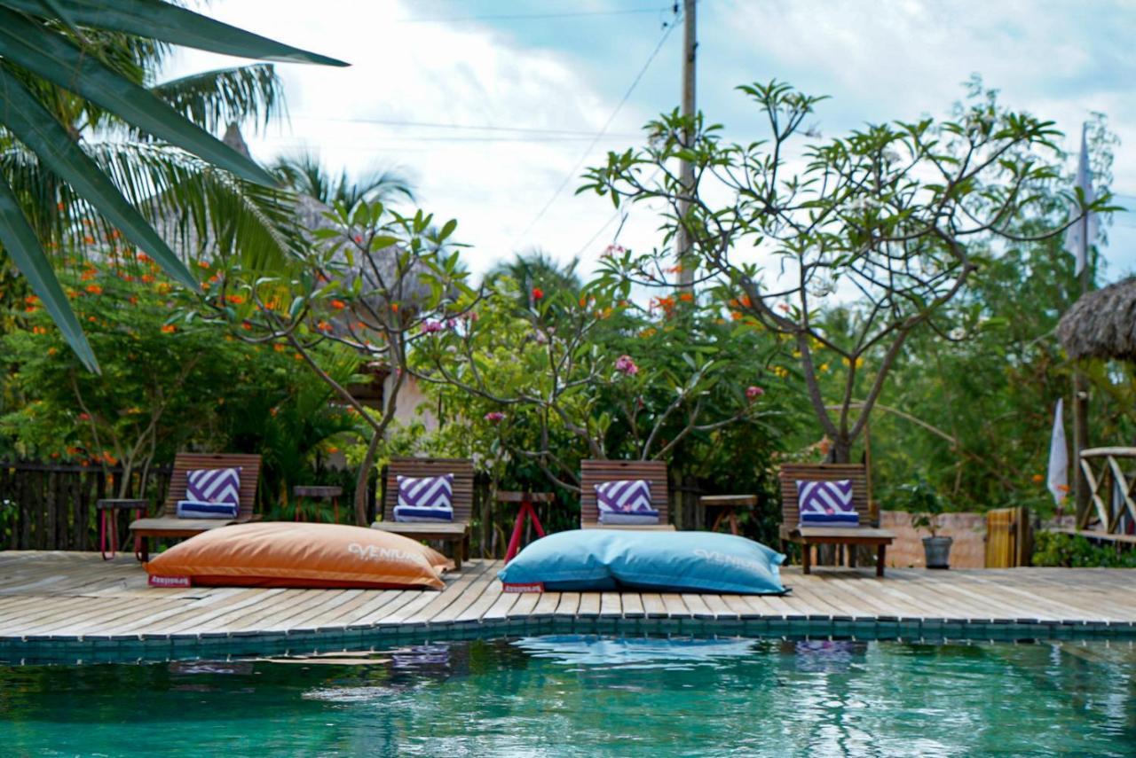 Ventura Barra Grande Hotel Barra Grande  Luaran gambar